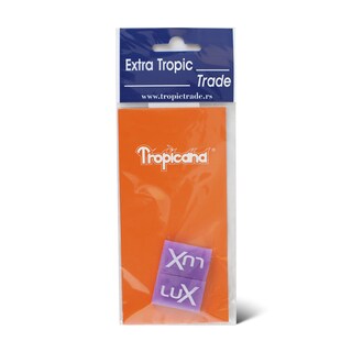 Gumice u setu 2/1 neon tropicana