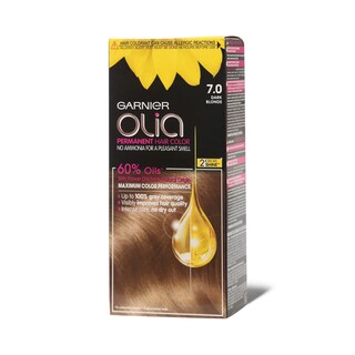 Boja Za Kosu Garnier Olia 7.0