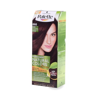 Farba/kosu Palette PNC 868 cokol.smedja