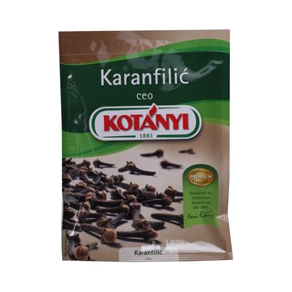 Karanfilic ceo Kotanyi 18g
