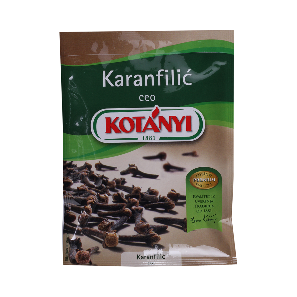 Kotanyi