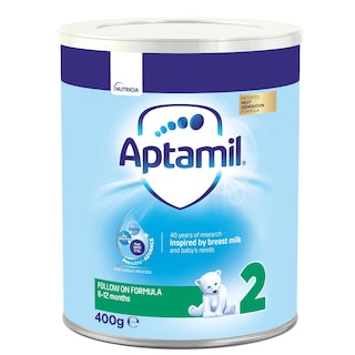 Aptamil pronutra+2, 400g
