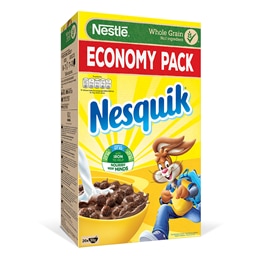 Zitarice Nesquik 625g