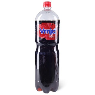 Gazirani sok Cola Vrnjci 2l