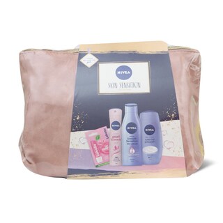 Zenska torbica Nivea Skin Sensation