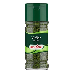 Vlasac staklo 6g/100ml