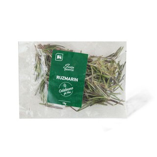 Ruzmarin 15g-A PB