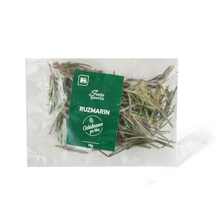 Ruzmarin 15g-A PB
