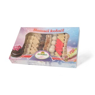Kolaci domaci MakroBella 1kg