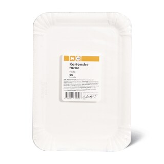 Tacna kartonska velika 20/1 365