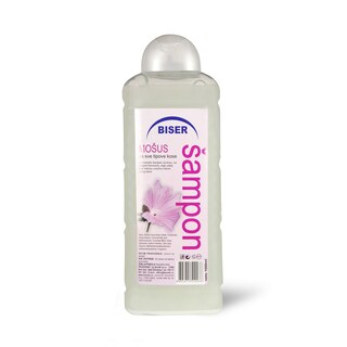 Sampon Mosus Biser 1000ml