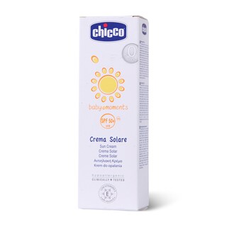 Krema Chicco za suncanje spf 50+ 75ml Ke