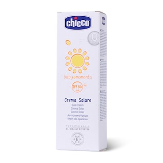 Krema Chicco za suncanje spf 50+ 75ml Ke