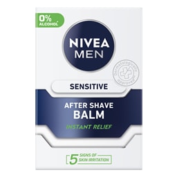 Balzam After shave sensitive Nivea 100ml