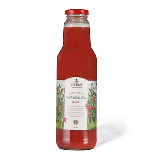 Sok od paradajza ljuti Vrtlari 0.75l