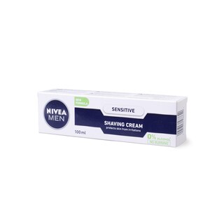 Krema za brijanje sensitive Nivea 100ml