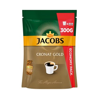 Kafa instant Cronat Gold Jacobs 300g