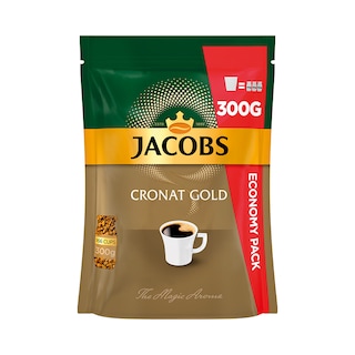 Kafa instant Cronat Gold Jacobs 300g