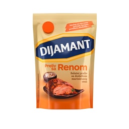 Preliv sa renom Dijamant dojpak 300g