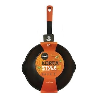 Tiganj duboki Korea Style 24cm TPKS-W24