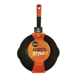 Tiganj duboki Korea Style 24cm TPKS-W24