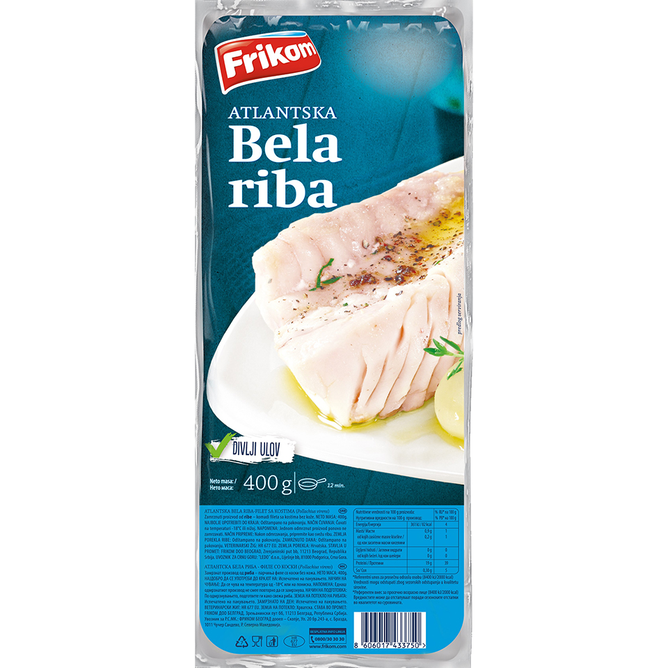 Frikom