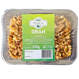 Orah 250g