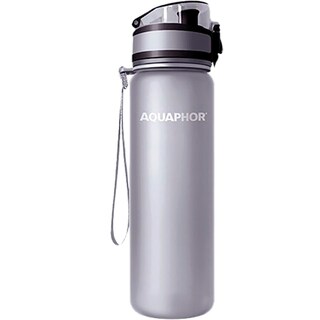 Flasica sa filter. za vodu Akvafor 500ml