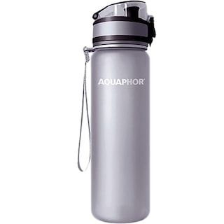 Flasica sa filter. za vodu Akvafor 500ml