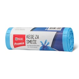 Kese za smece Easy p.Premia 60l 20/1