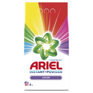 Det.za ves Color 6kg Ariel