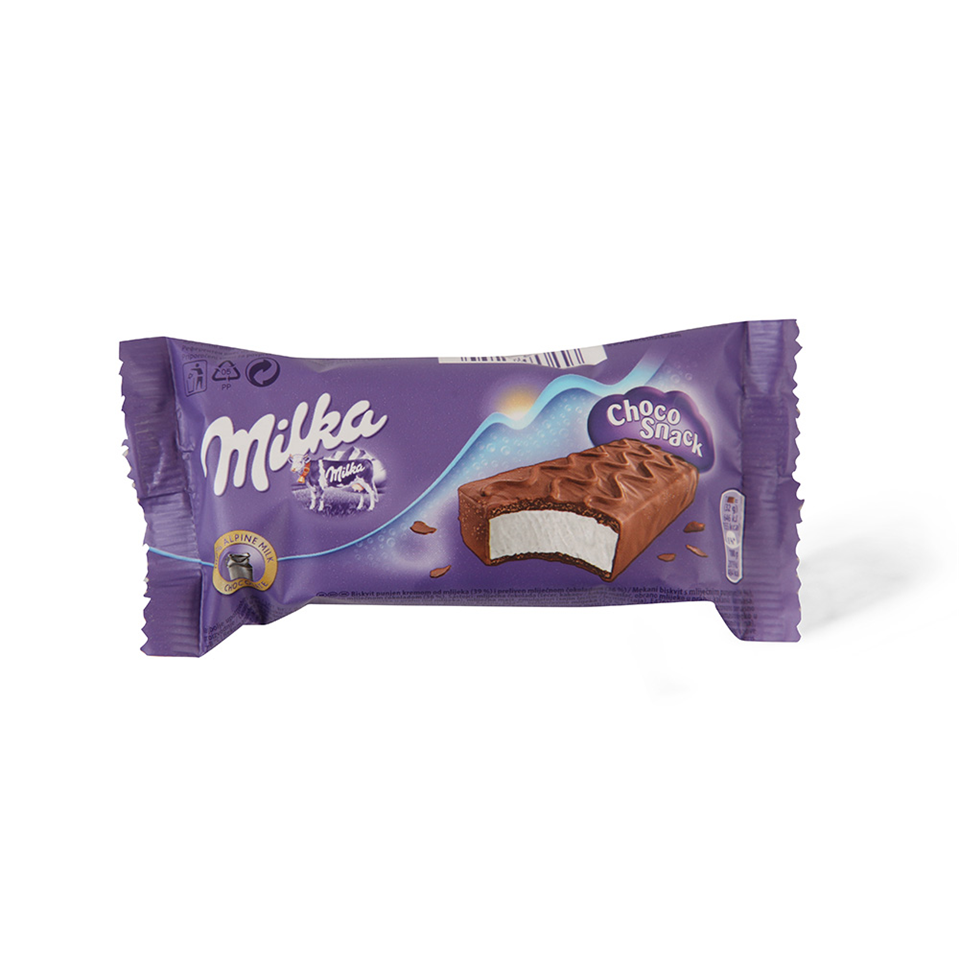 Milka