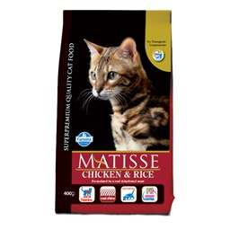 Hrana za macke piletina Matisse 1,5kg
