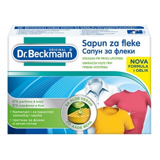 Sapun za uporne fleke Dr.Beckmann 100g