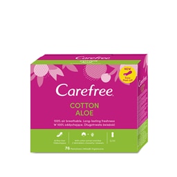 Ulosci Carefree aloe 76