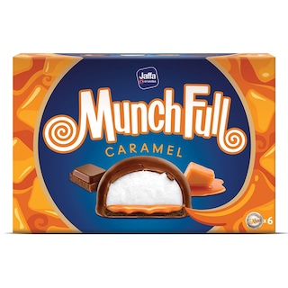 Munchmallow