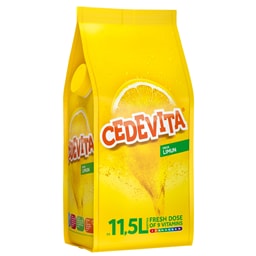 Instant napitak limun Cedevita 900g