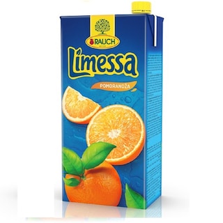Sok pomorandza Limessa 2l