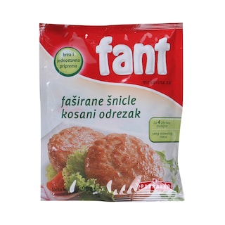 Fant