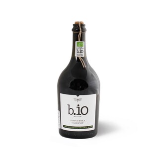 Vino c.Nero d'Avola Cab.Sauv.BIO 0,75l
