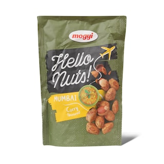 Kikiriki u opni,lebl.zel.kari Mogyi100g