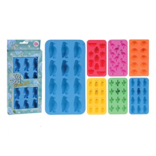 Kalup za led mix 2980