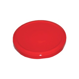 Poklopci za tegle 10/1 crveni 82mm