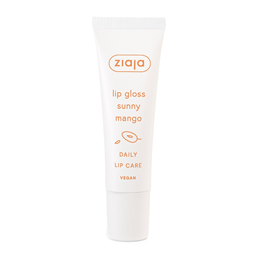 Sjaj za usne suncani mango Ziaja 12ml