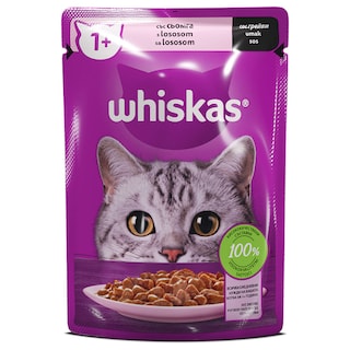 Whiskas