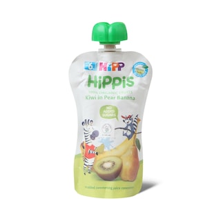 Vocni uzitak kruska, banana, kivi 100g