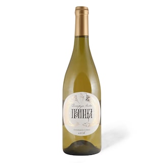 Vino belo Chard.Prz Vinarija Nika0,75l