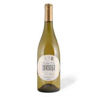 Vino belo Chard.Prz Vinarija Nika0,75l