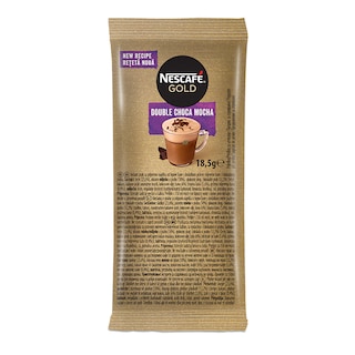 Cappuccino Chocolat Nescafe 18g