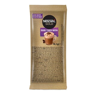 Cappuccino Chocolat Nescafe 18g
